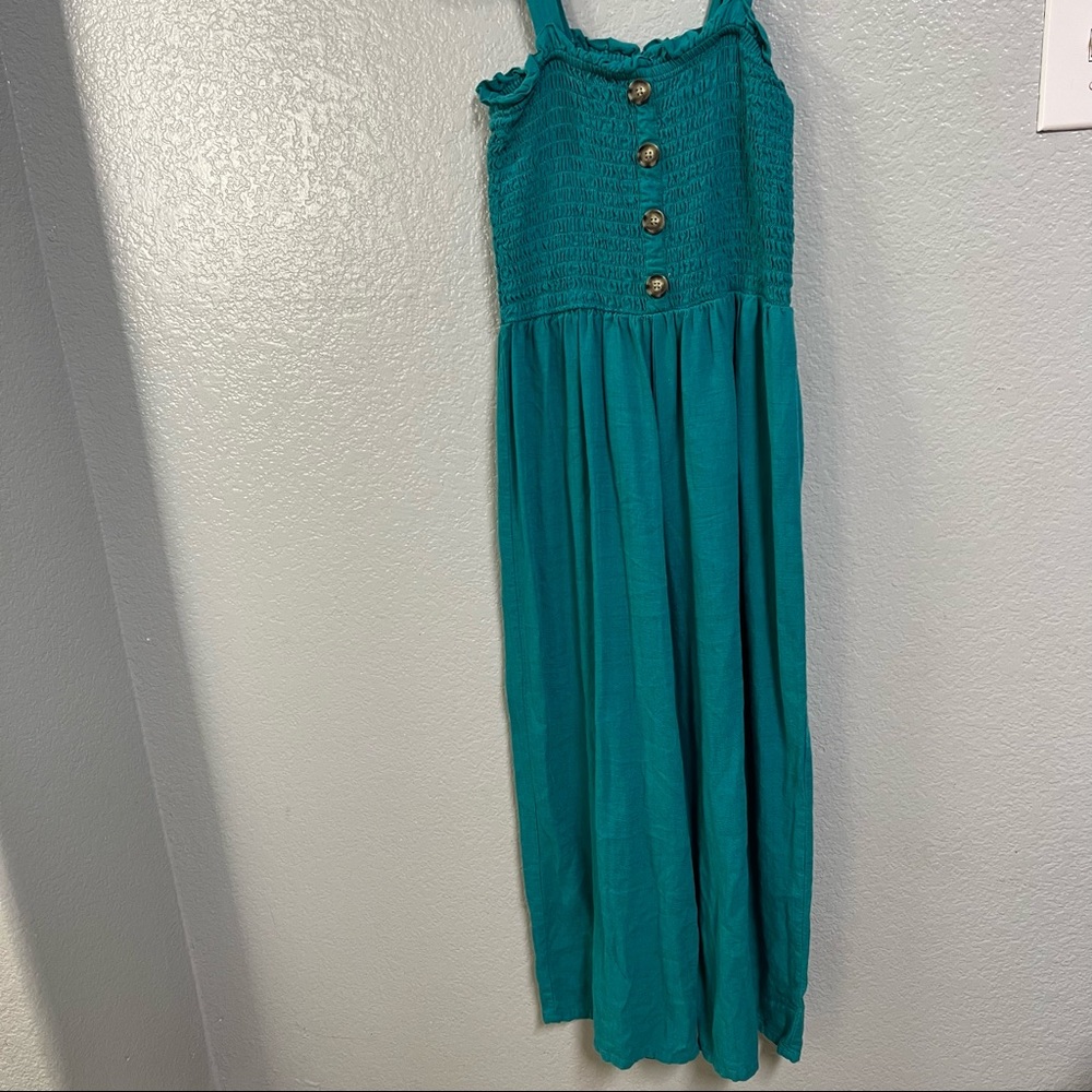 Art class girls jumpsuit size large 10/12